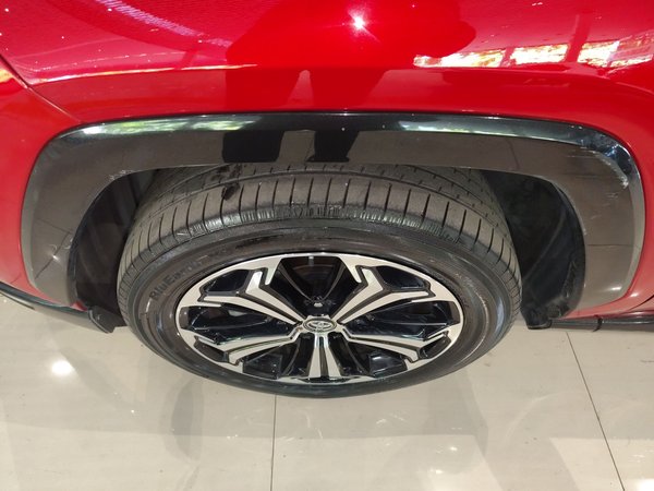 Toyota RAV4 Rongfang Plug-in Hybrid 2021, 45900 км, за 22723 USD - фото 22