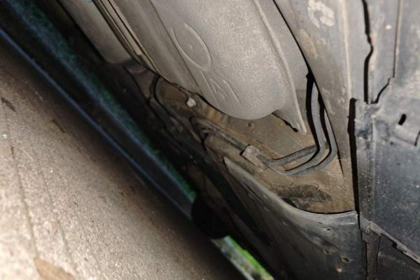 Toyota Reiz 2013, 132300 км, за 6909 USD - фото 29