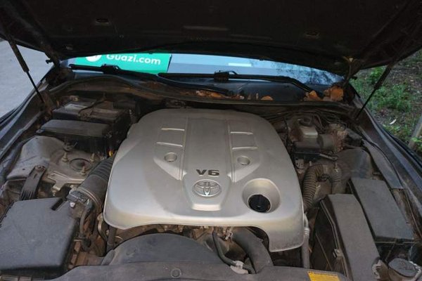Toyota Reiz 2013, 132300 км, за 6909 USD - фото 21