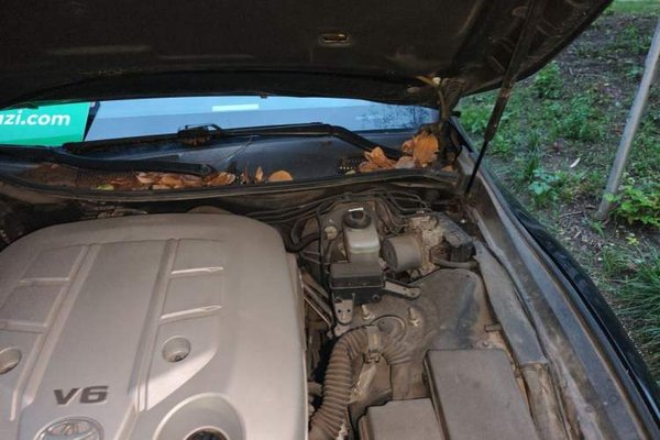 Toyota Reiz 2013, 132300 км, за 6909 USD - фото 22