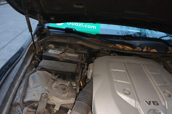 Toyota Reiz 2013, 132300 км, за 6909 USD - фото 23