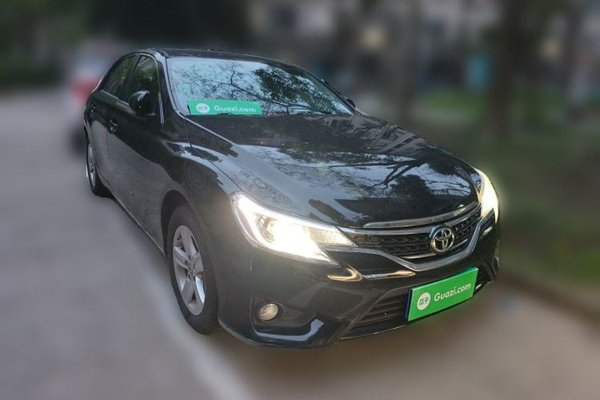 Toyota Reiz 2013, 132300 км, за 6909 USD