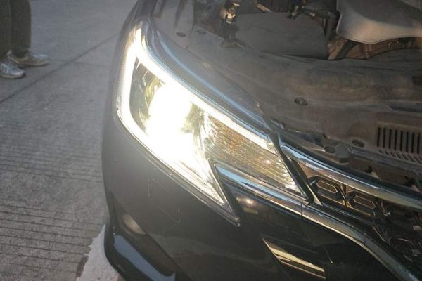 Toyota Reiz 2013, 132300 км, за 6909 USD - фото 7
