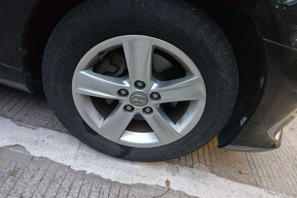 Toyota Reiz 2013, 132300 км, за 6909 USD - фото 8