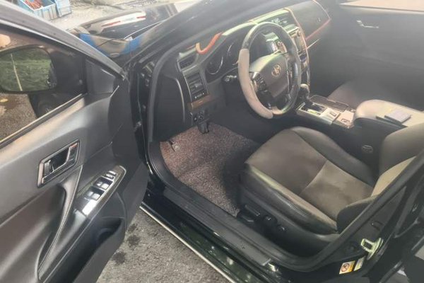 Toyota Reiz 2013, 67400 км, за 10270 USD - фото 16