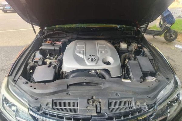 Toyota Reiz 2013, 67400 км, за 10270 USD - фото 21