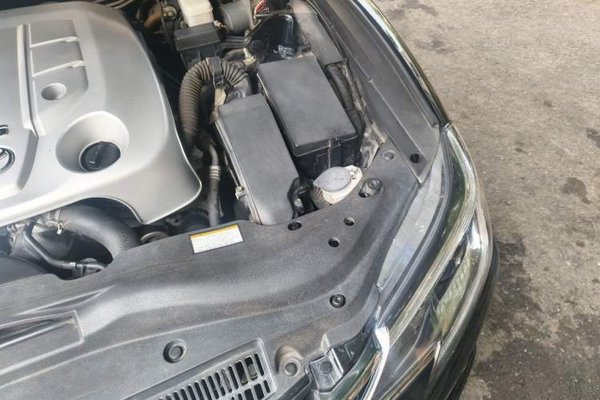 Toyota Reiz 2013, 67400 км, за 10270 USD - фото 22