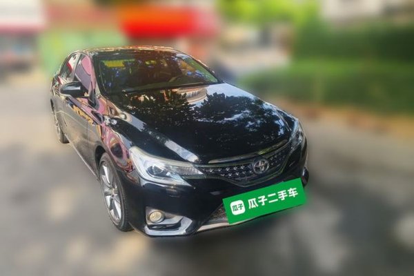 Toyota Reiz 2013, 67400 км, за 10270 USD