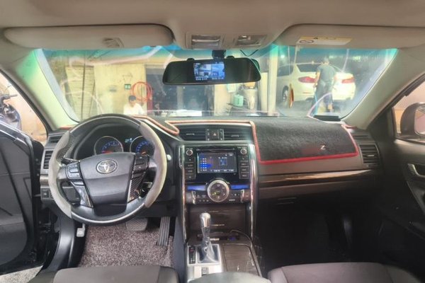 Toyota Reiz 2013, 67400 км, за 10270 USD - фото 18