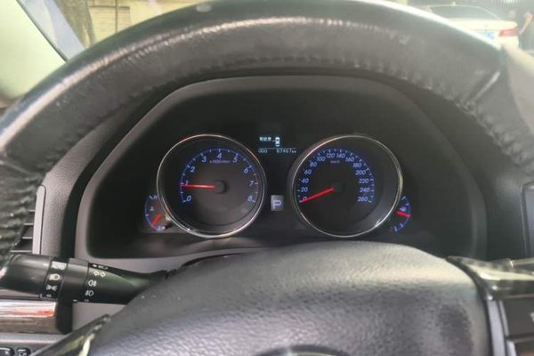 Toyota Reiz 2013, 67400 км, за 10270 USD - фото 11
