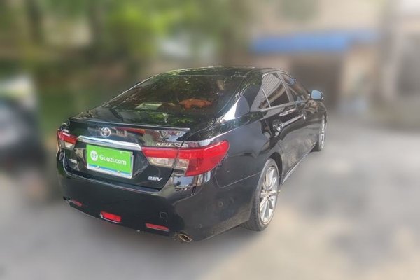 Toyota Reiz 2013, 67400 км, за 10270 USD - фото 6