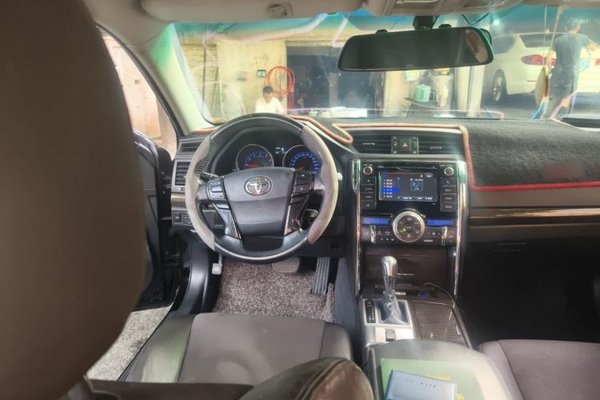 Toyota Reiz 2013, 67400 км, за 10270 USD - фото 10