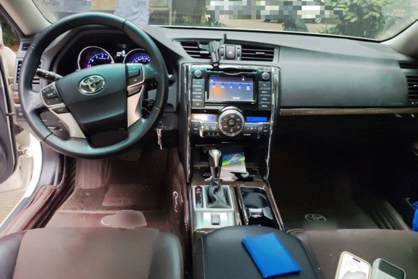 Toyota Reiz 2013, 101600 км, за 12027 USD - фото 9
