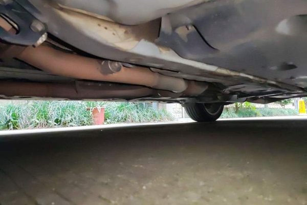 Toyota Reiz 2013, 101600 км, за 12027 USD - фото 26