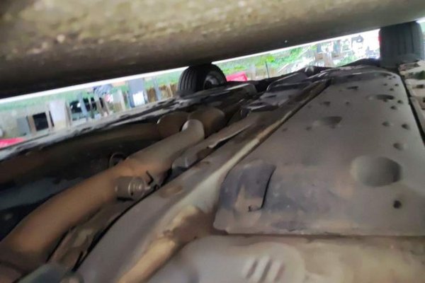 Toyota Reiz 2013, 101600 км, за 12027 USD - фото 27