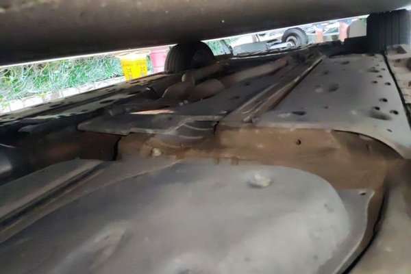 Toyota Reiz 2013, 101600 км, за 12027 USD - фото 28