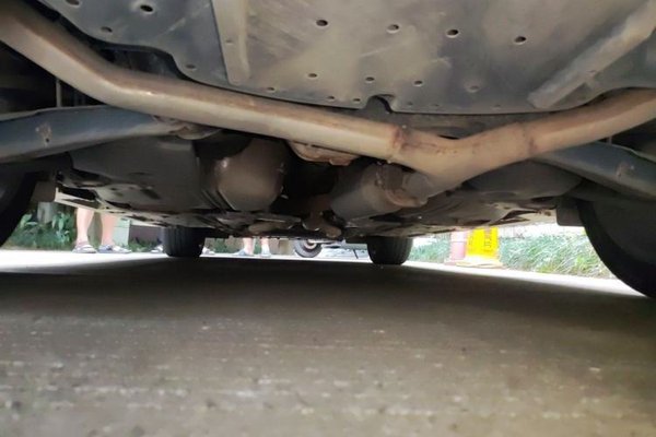 Toyota Reiz 2013, 101600 км, за 12027 USD - фото 25