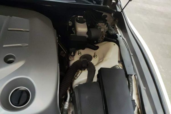 Toyota Reiz 2013, 101600 км, за 12027 USD - фото 22