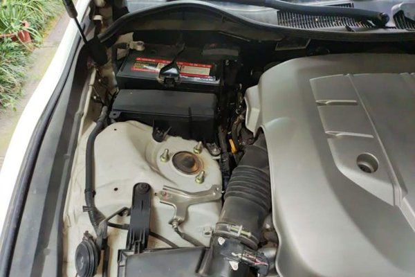 Toyota Reiz 2013, 101600 км, за 12027 USD - фото 23