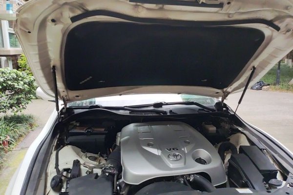 Toyota Reiz 2013, 101600 км, за 12027 USD - фото 21