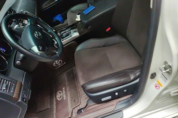Toyota Reiz 2013, 101600 км, за 12027 USD - фото 15