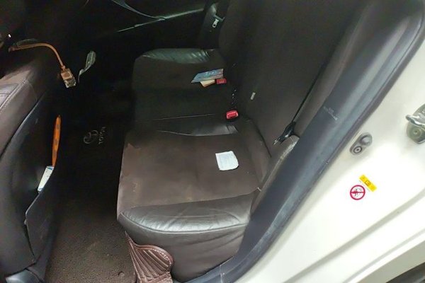 Toyota Reiz 2013, 101600 км, за 12027 USD - фото 17