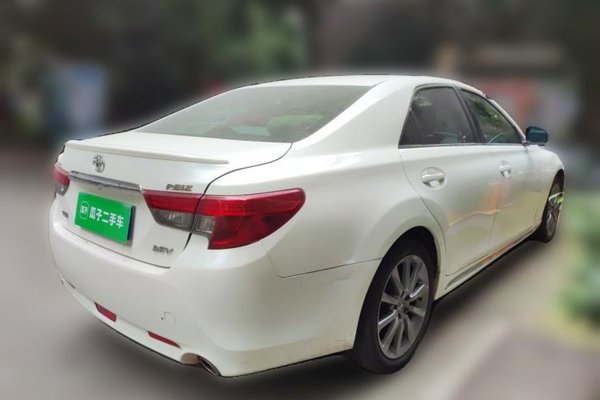 Toyota Reiz 2013, 101600 км, за 12027 USD - фото 6