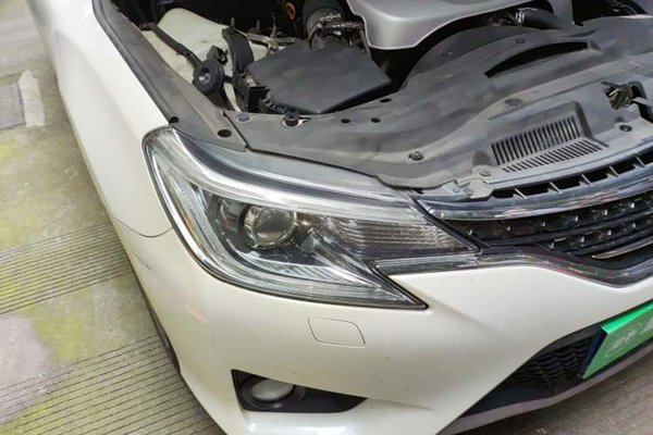 Toyota Reiz 2013, 101600 км, за 12027 USD - фото 7