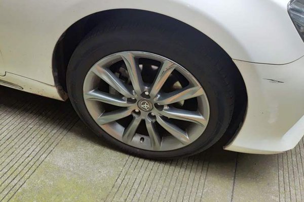 Toyota Reiz 2013, 101600 км, за 12027 USD - фото 8