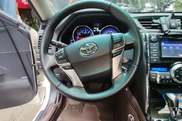 Toyota Reiz 2013, 101600 км, за 12027 USD - фото 10