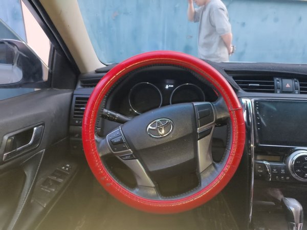 Toyota Reiz 2013, 103400 км, за 8924 USD - фото 7