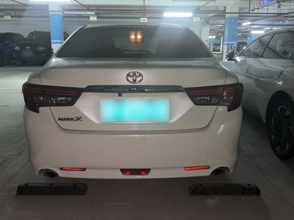 Toyota Reiz 2013, 103400 км, за 8924 USD - фото 6