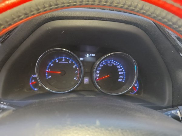 Toyota Reiz 2013, 103400 км, за 8924 USD - фото 8