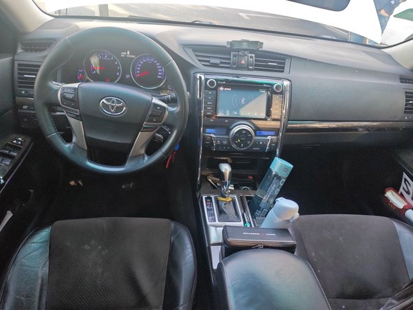 Toyota Reiz 2013, 234200 км, за 8215 USD - фото 12