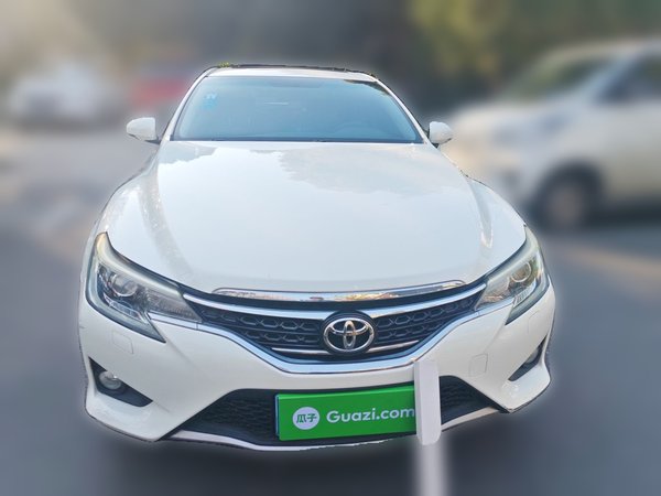 Toyota Reiz 2013, 234200 км, за 8215 USD - фото 23