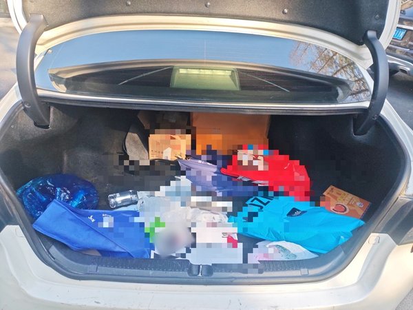 Toyota Reiz 2013, 234200 км, за 8215 USD - фото 9