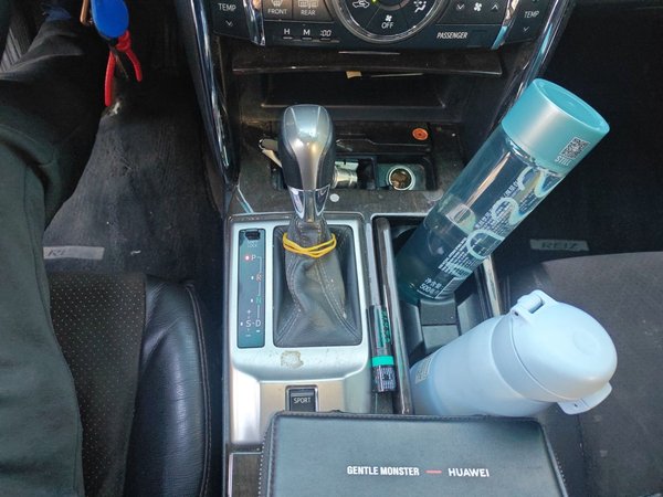 Toyota Reiz 2013, 234200 км, за 8215 USD - фото 6