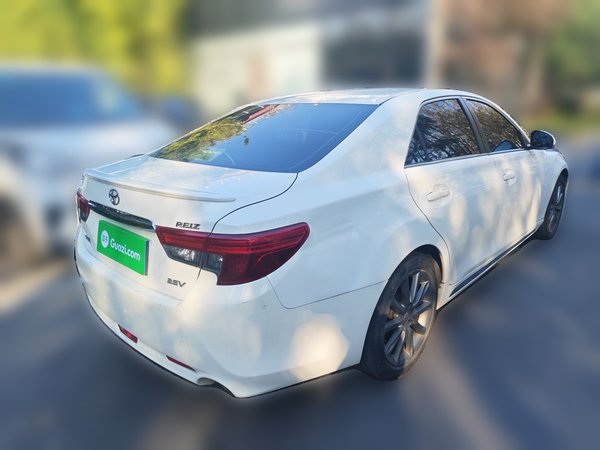 Toyota Reiz 2013, 234200 км, за 8215 USD - фото 28