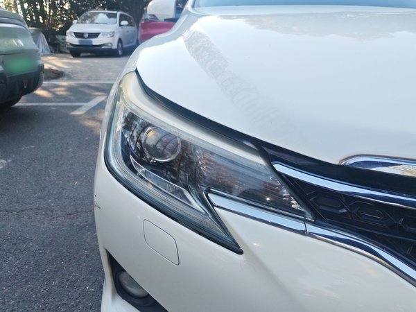 Toyota Reiz 2013, 234200 км, за 8215 USD - фото 29