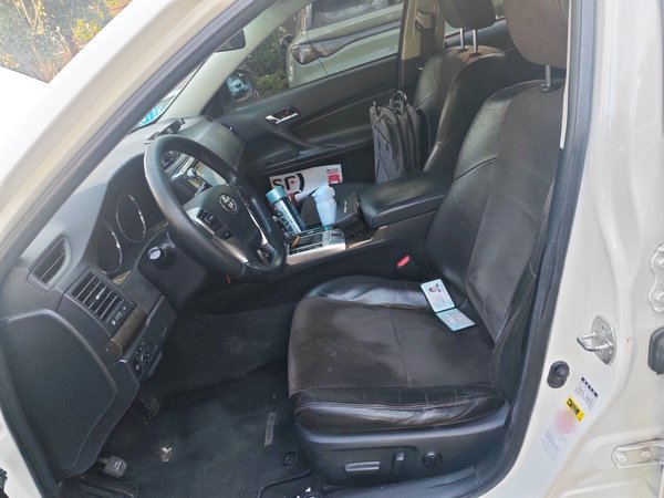 Toyota Reiz 2013, 234200 км, за 8215 USD - фото 7