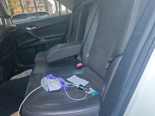 Toyota Reiz 2013, 234200 км, за 8215 USD - фото 14