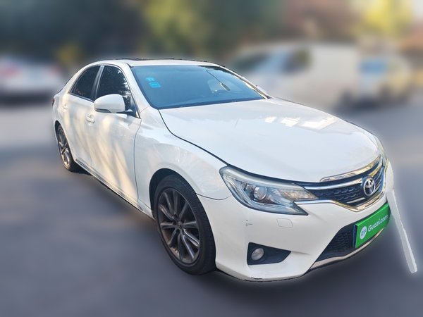 Toyota Reiz 2013, 234200 км, за 8215 USD - фото 25