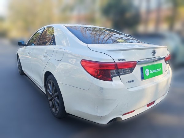 Toyota Reiz 2013, 234200 км, за 8215 USD - фото 26