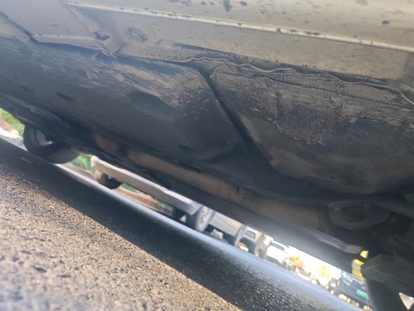 Toyota Reiz 2013, 234200 км, за 8215 USD - фото 15