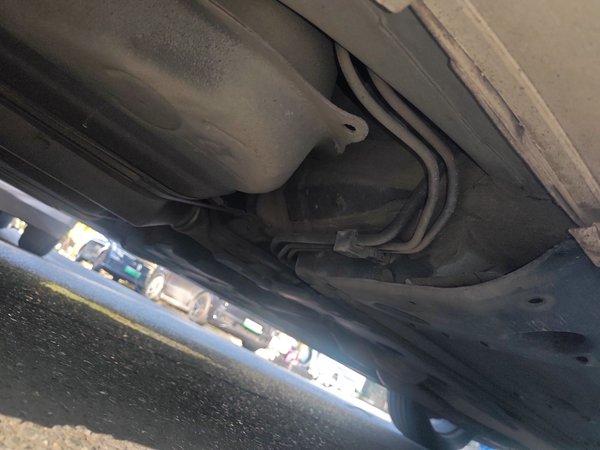 Toyota Reiz 2013, 234200 км, за 8215 USD - фото 16