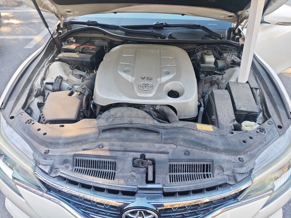 Toyota Reiz 2013, 234200 км, за 8215 USD - фото 10