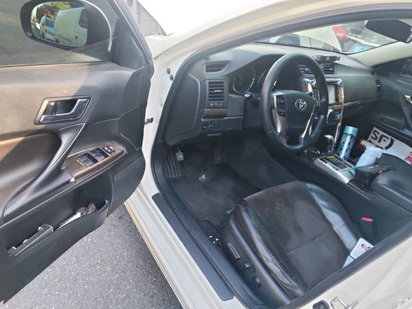 Toyota Reiz 2013, 234200 км, за 8215 USD - фото 13