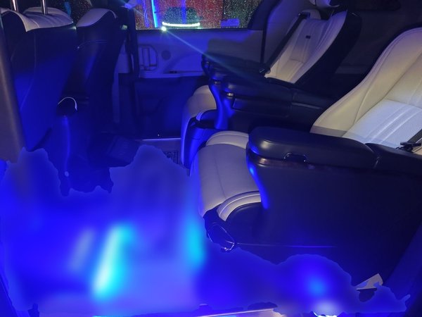 Toyota SIENNA 2021, 91700 км, за 9999999 USD - фото 18