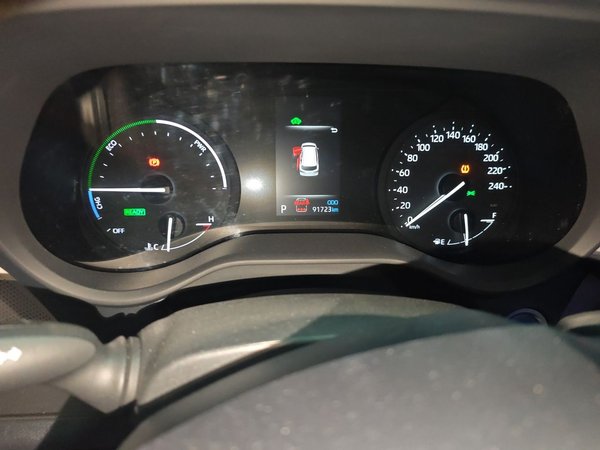 Toyota SIENNA 2021, 91700 км, за 9999999 USD - фото 13