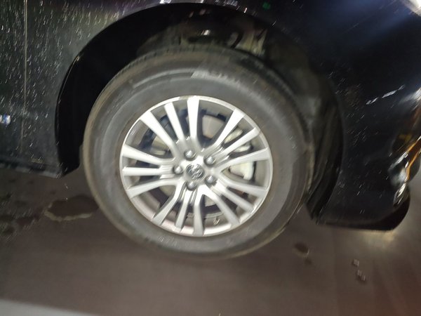 Toyota SIENNA 2021, 91700 км, за 9999999 USD - фото 8